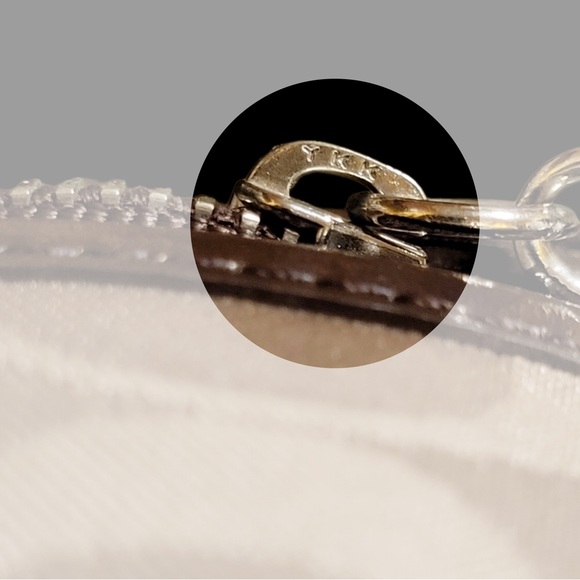 COACH Madison Sophia Continental Wallet in Signature Jacquard - Picture 5 of 15